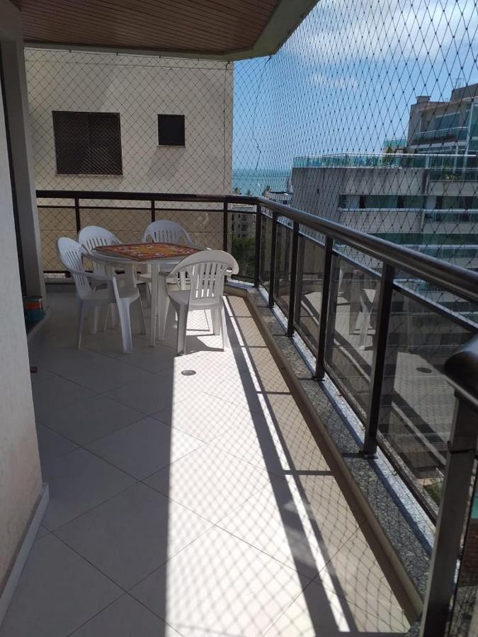 Apartment Na Enseada Com Vista O Mar - 300 M Da Guaruja
