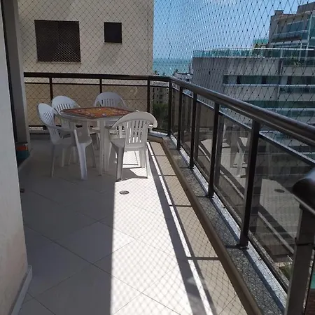 Apartamento Na Enseada Com Vista Para O Mar - 300 M Da Praia Guaruja Exterior photo