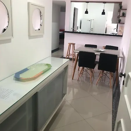 Apartamento Na Enseada Com Vista Para O Mar - 300 M Da Praia Guaruja Exterior photo
