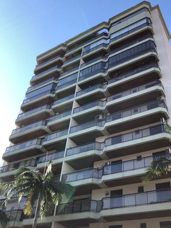 Na Enseada Com Vista O Mar - 300 M Da * Guaruja