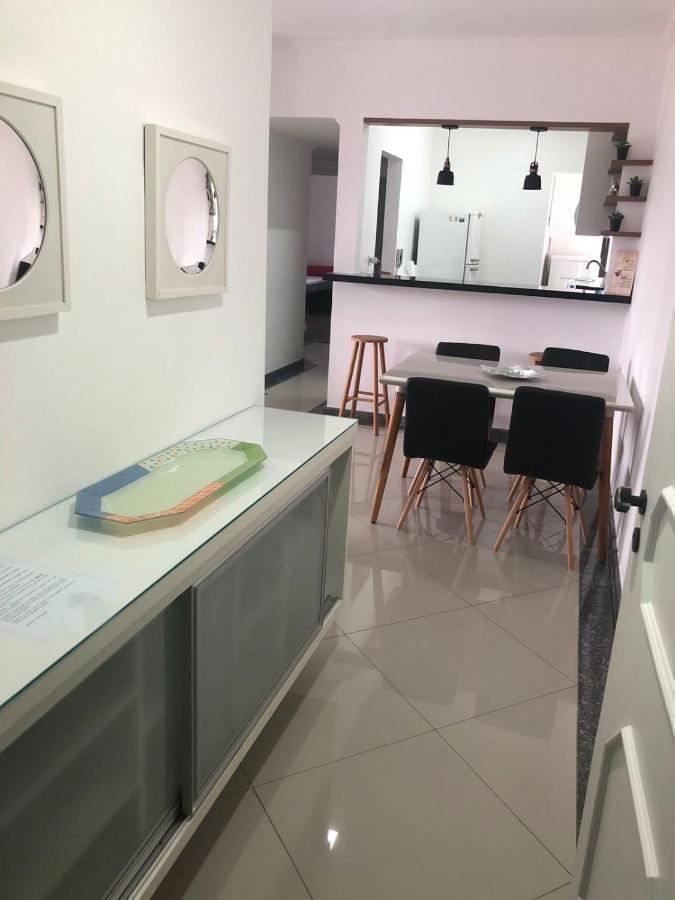 Apartment Na Enseada Com Vista O Mar - 300 M Da *