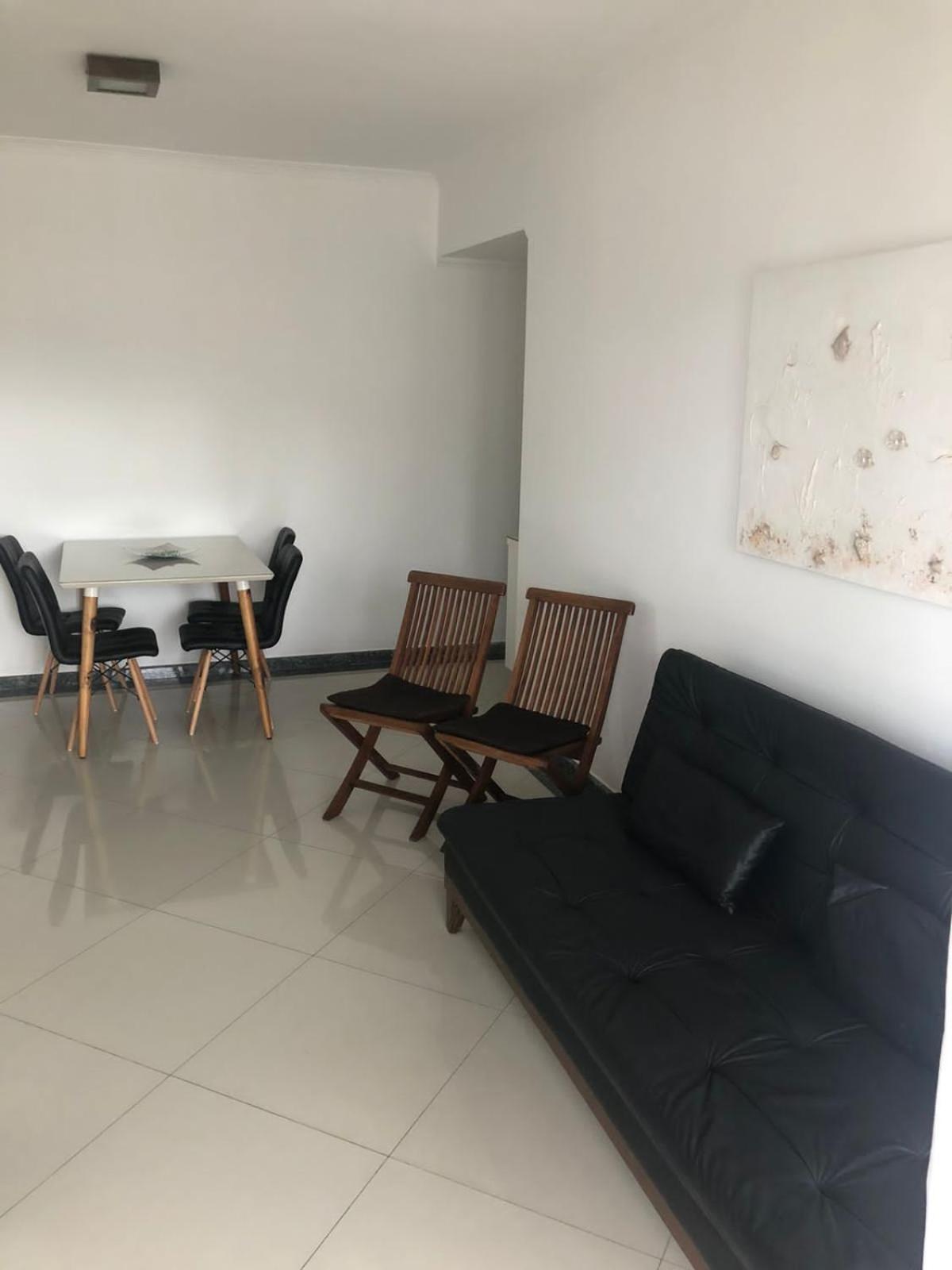 Na Enseada Com Vista O Mar - 300 M Da Apartment